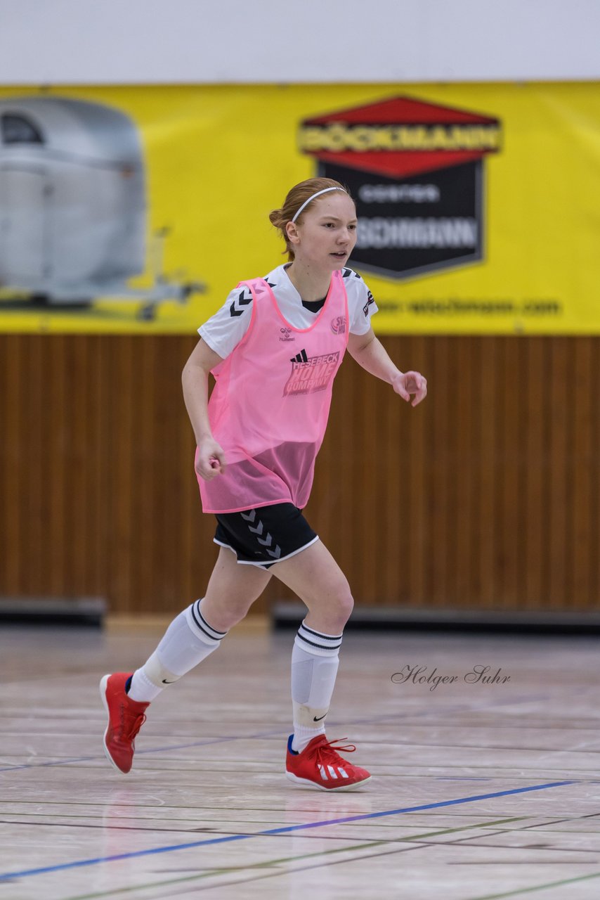 Bild 217 - VR Bank Cup Horst